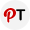 Pin Trends - Search Volume, Pin Stats and More on Pinterest! LOGO 图标