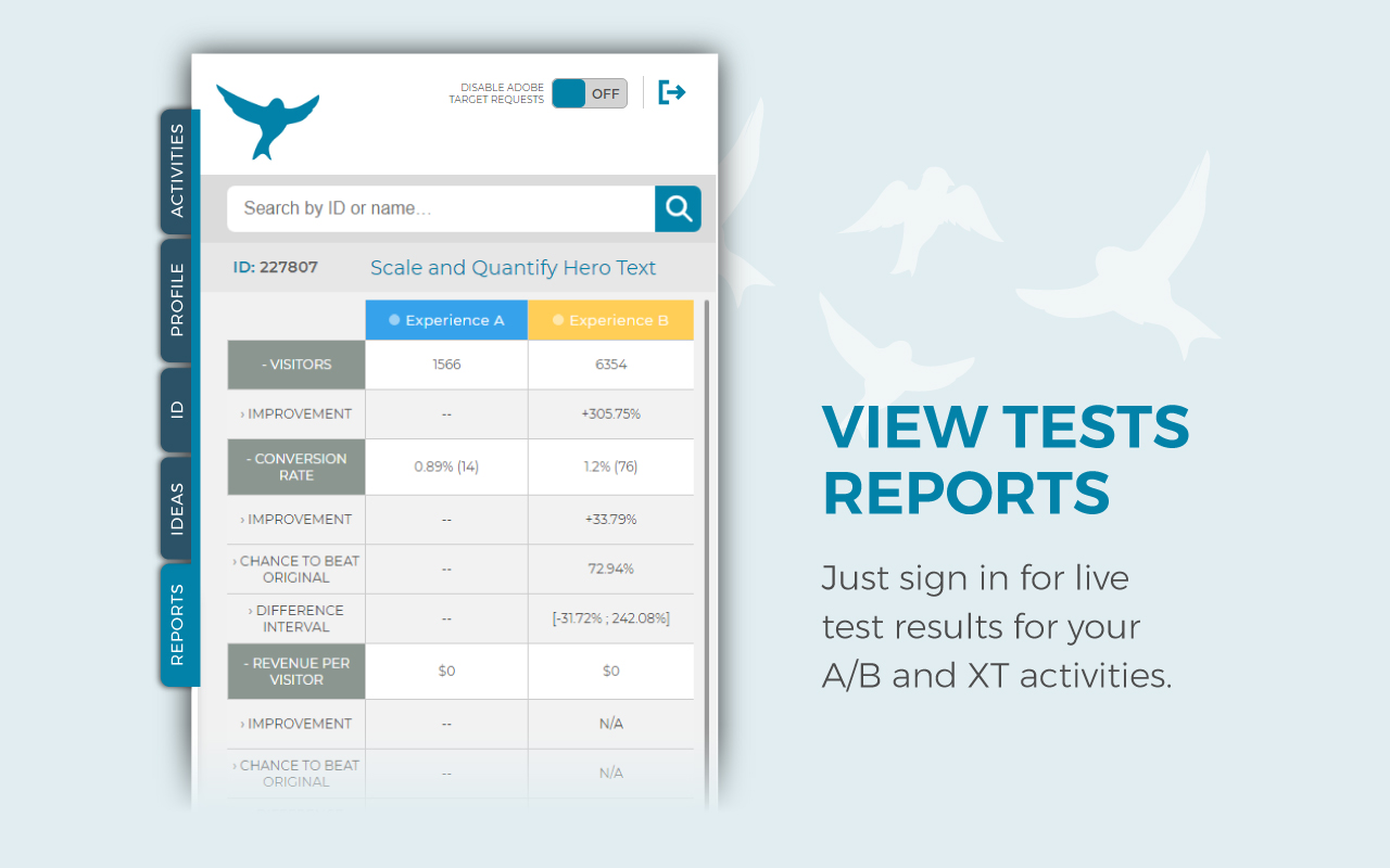 MiaProva chrome谷歌浏览器插件_扩展第2张截图