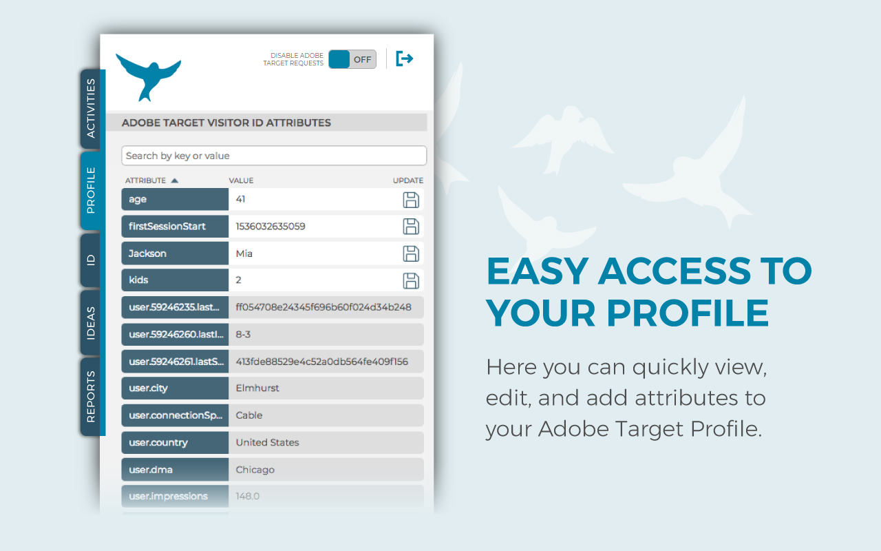 MiaProva chrome谷歌浏览器插件_扩展第4张截图