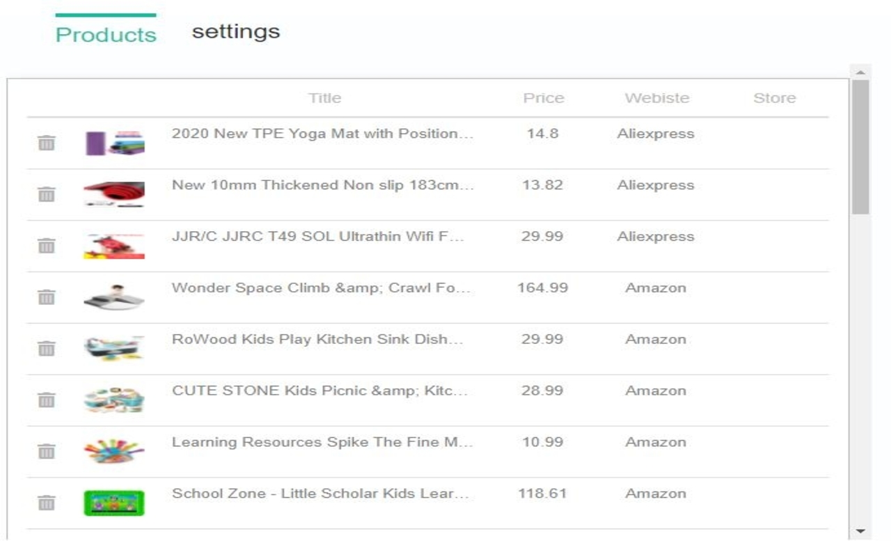 ZeeDrop chrome谷歌浏览器插件_扩展第1张截图