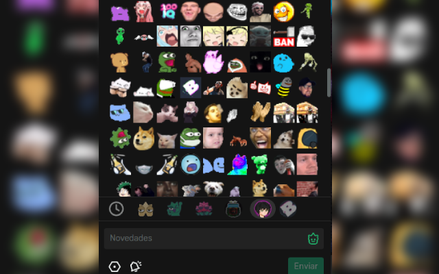 BotRix chrome谷歌浏览器插件_扩展第2张截图