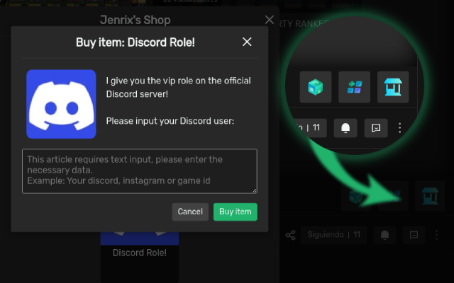 BotRix chrome谷歌浏览器插件_扩展第3张截图