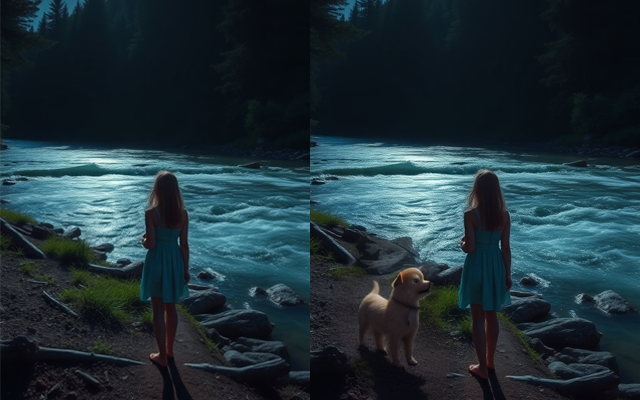 Magic Quill: Precision Image Editing Simplified chrome谷歌浏览器插件_扩展第1张截图