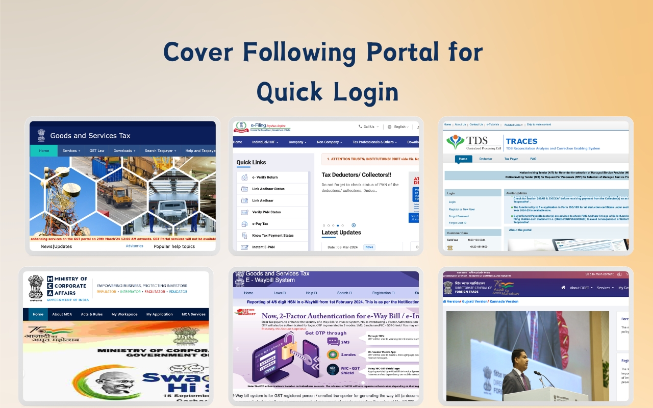 TaxPido PMS chrome谷歌浏览器插件_扩展第1张截图