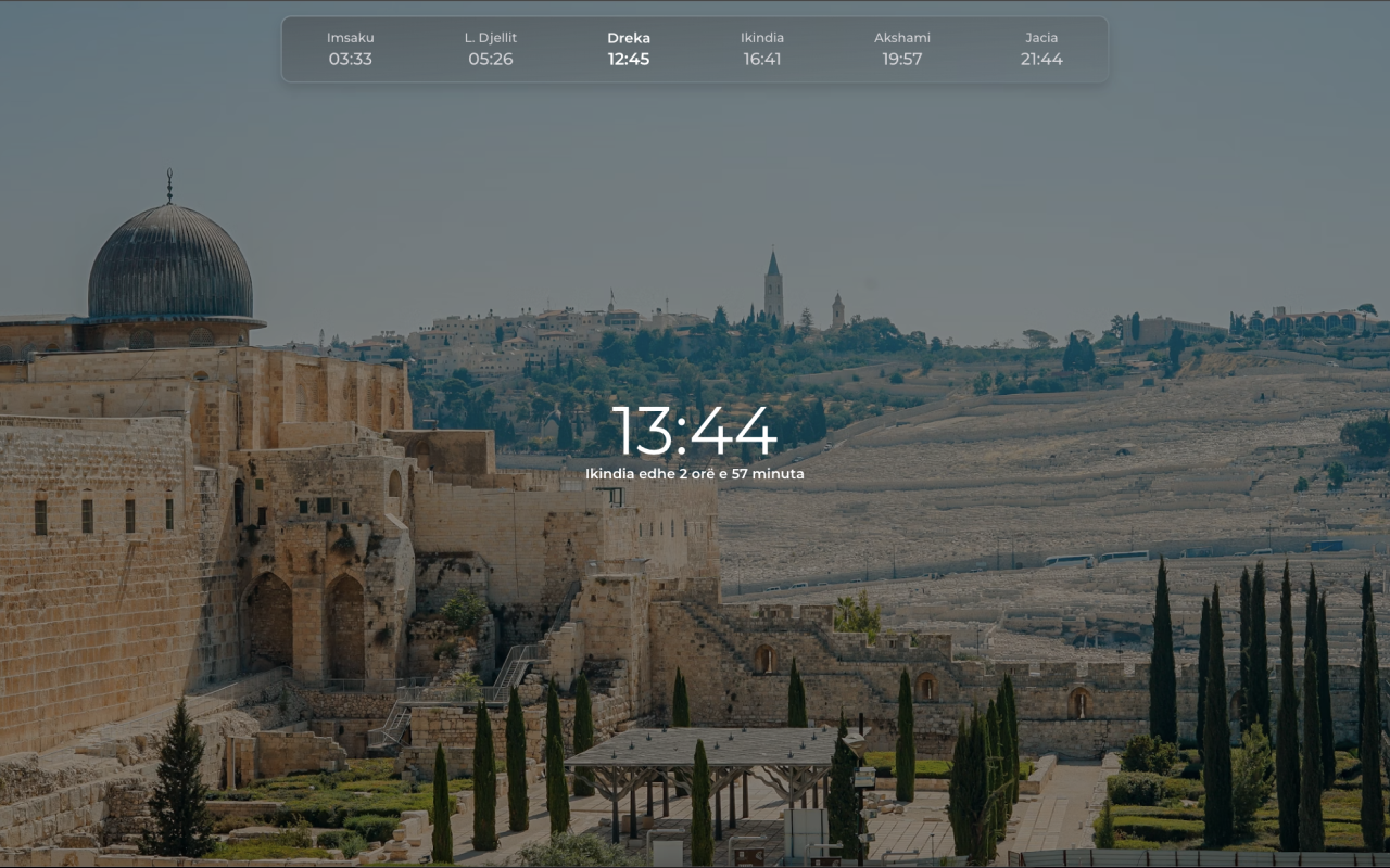 Takvimi Sot chrome谷歌浏览器插件_扩展第1张截图