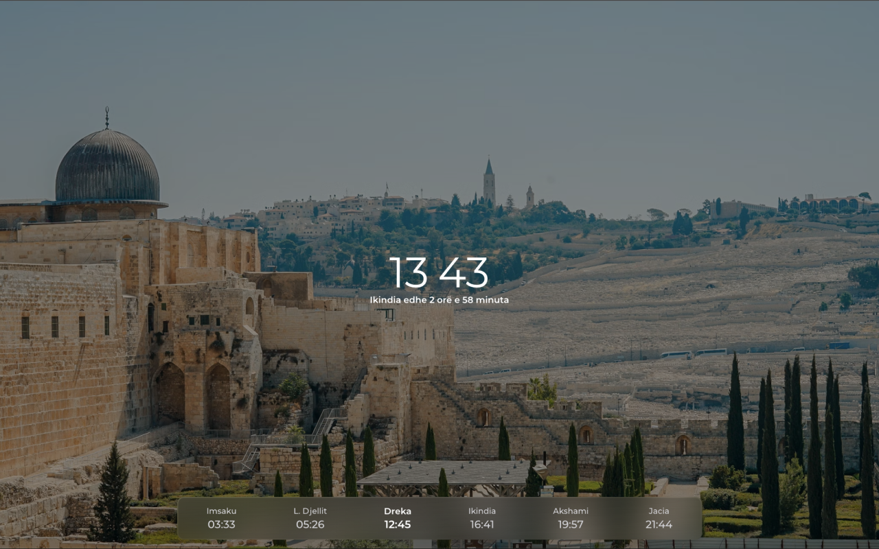 Takvimi Sot chrome谷歌浏览器插件_扩展第4张截图