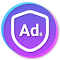 ESUIT | AD Blocker for Facebook™ LOGO 图标