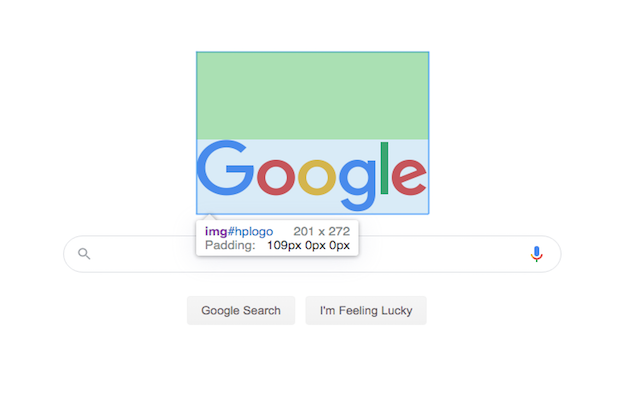 Hover inspector like in Zeplin , Figma chrome谷歌浏览器插件_扩展第1张截图