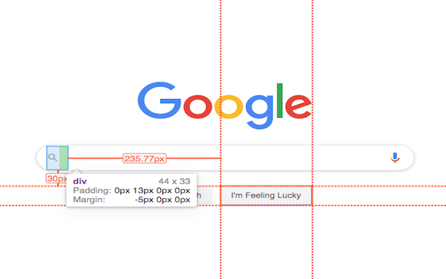 Hover inspector like in Zeplin , Figma chrome谷歌浏览器插件_扩展第2张截图