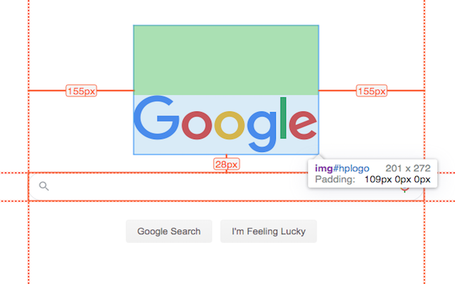 Hover inspector like in Zeplin , Figma chrome谷歌浏览器插件_扩展第3张截图