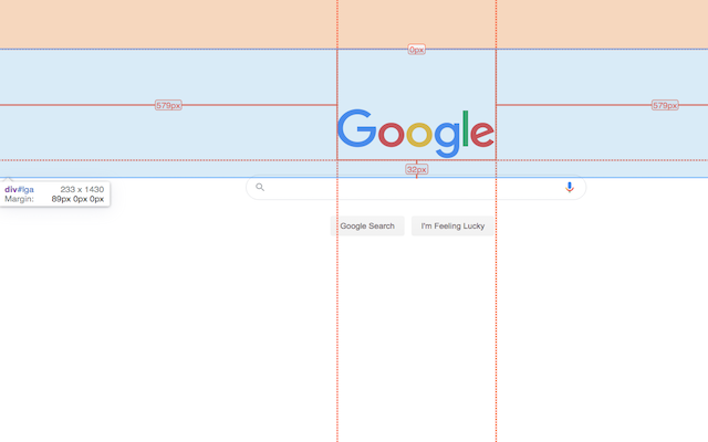 Hover inspector like in Zeplin , Figma chrome谷歌浏览器插件_扩展第5张截图