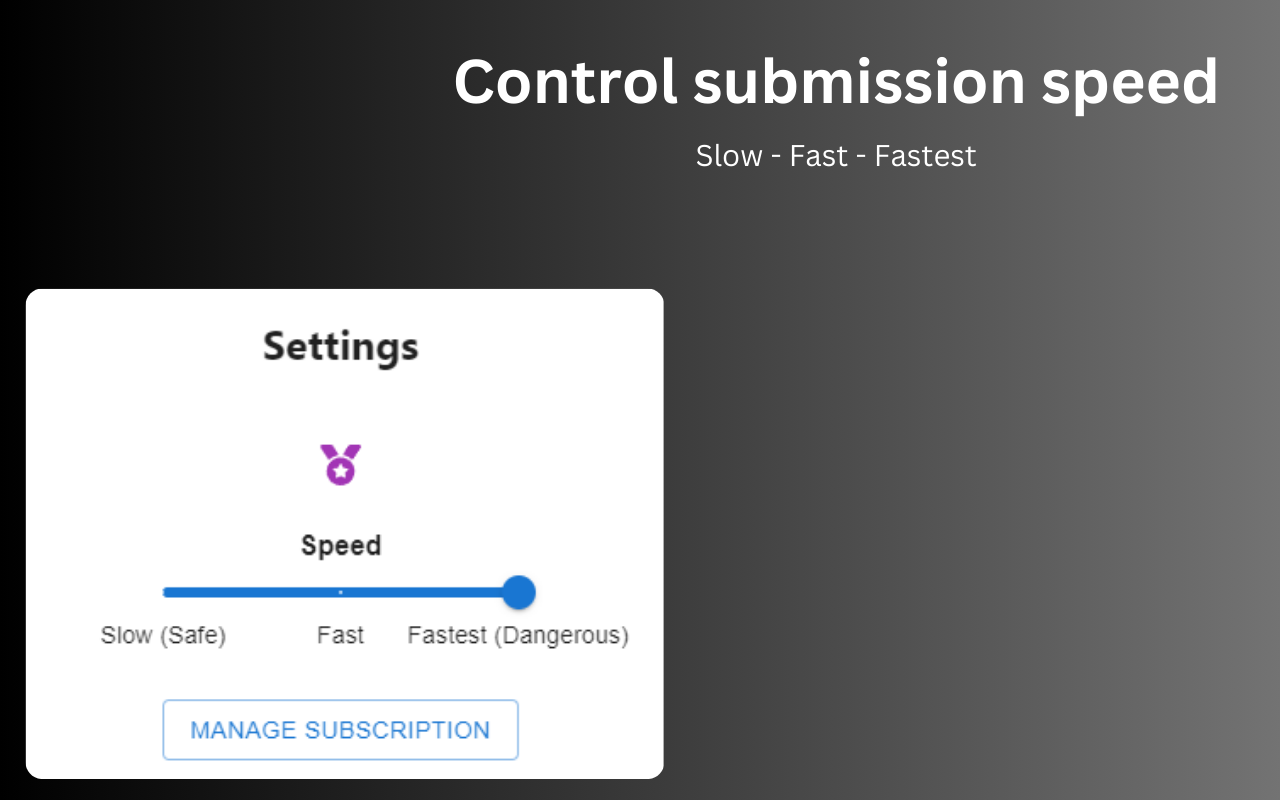Borang chrome谷歌浏览器插件_扩展第2张截图