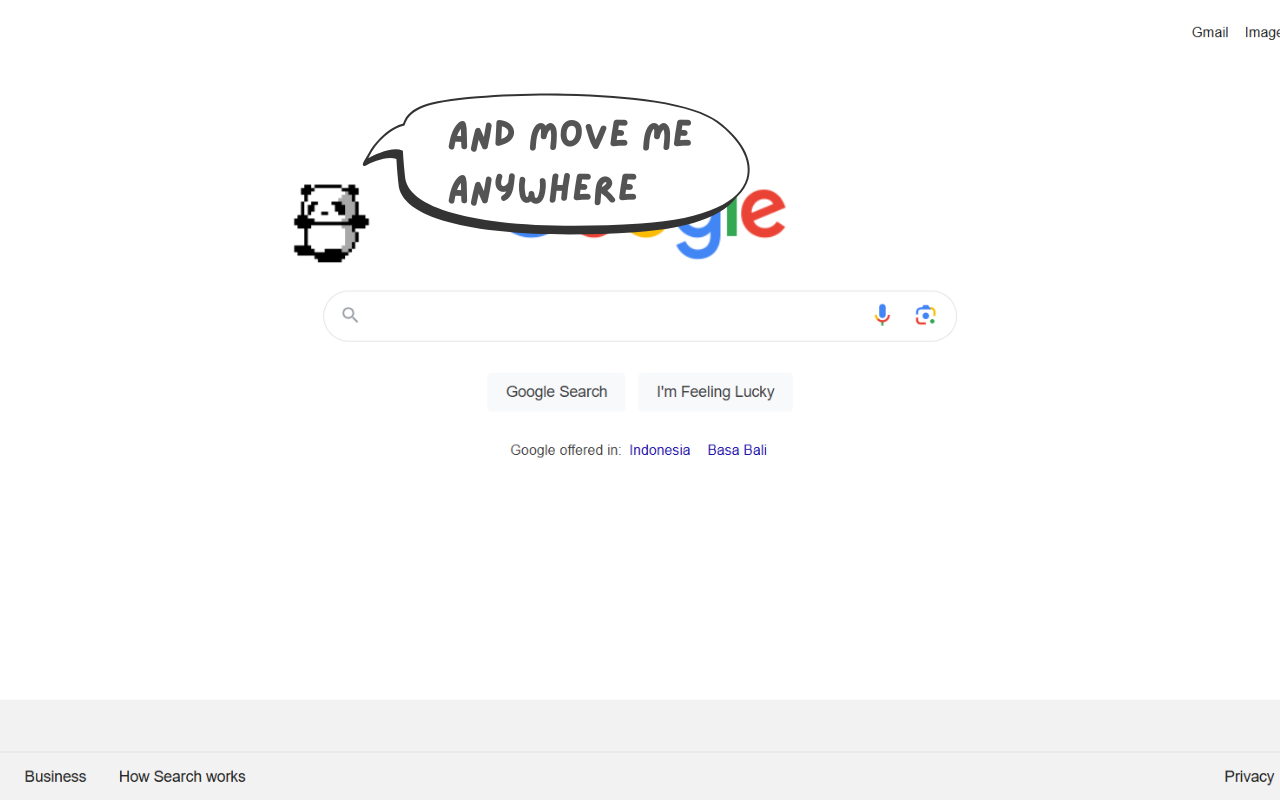 PetPat chrome谷歌浏览器插件_扩展第5张截图