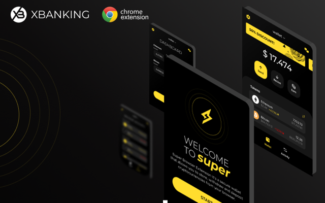 SUPER chrome谷歌浏览器插件_扩展第1张截图