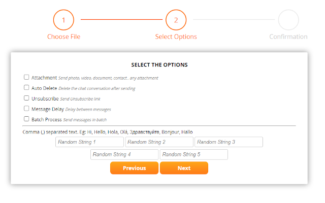 WAExpresso - BETA Release chrome谷歌浏览器插件_扩展第3张截图