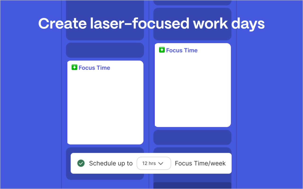 Clockwise: AI-Powered Scheduling Assistant chrome谷歌浏览器插件_扩展第4张截图