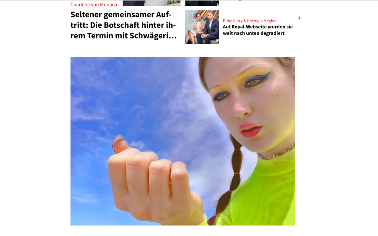 KunstSurfer! chrome谷歌浏览器插件_扩展第2张截图