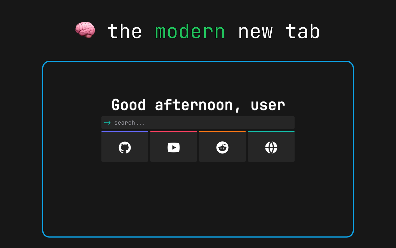 mtab chrome谷歌浏览器插件_扩展第1张截图