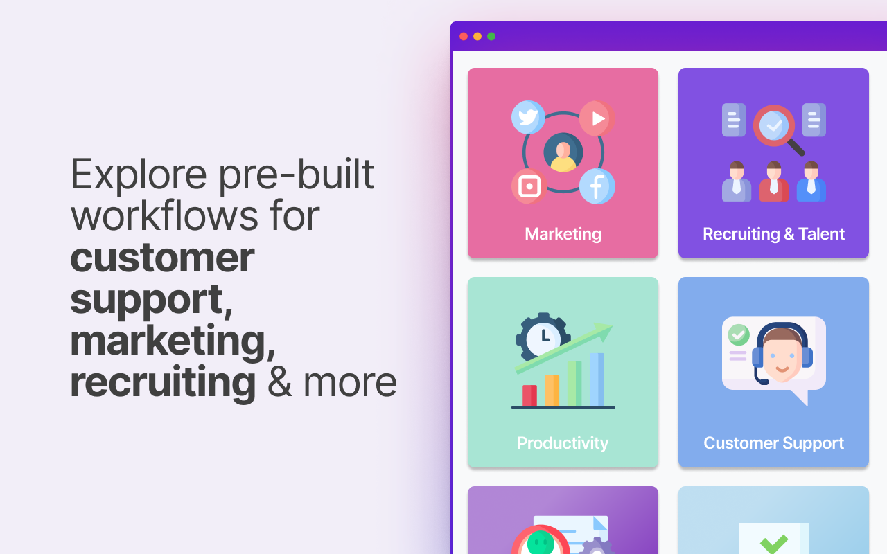PixieBrix chrome谷歌浏览器插件_扩展第4张截图