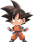 Dragon Ball Cursor - Custom Anime Cursor for Chrome