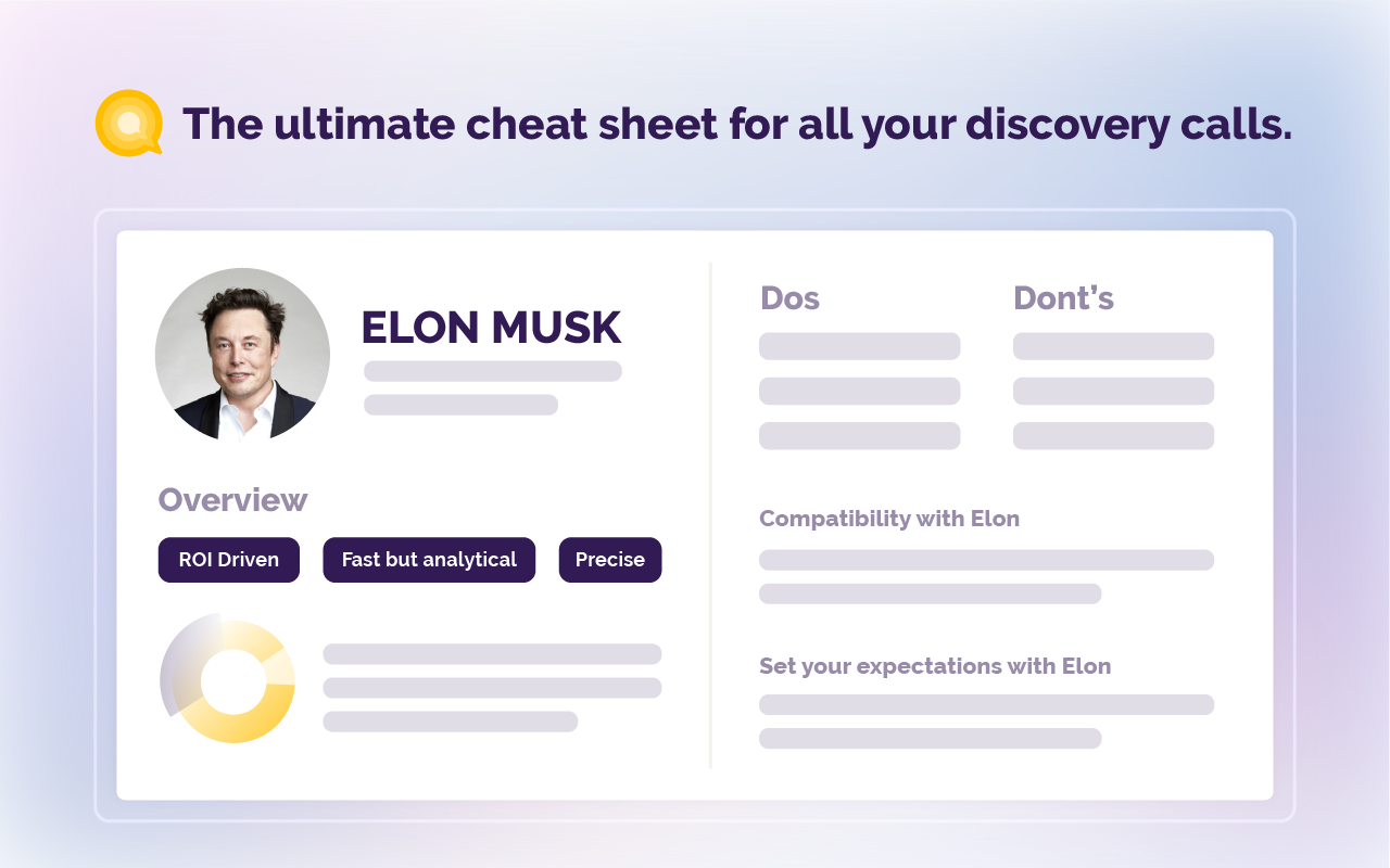 Humantic AI chrome谷歌浏览器插件_扩展第5张截图