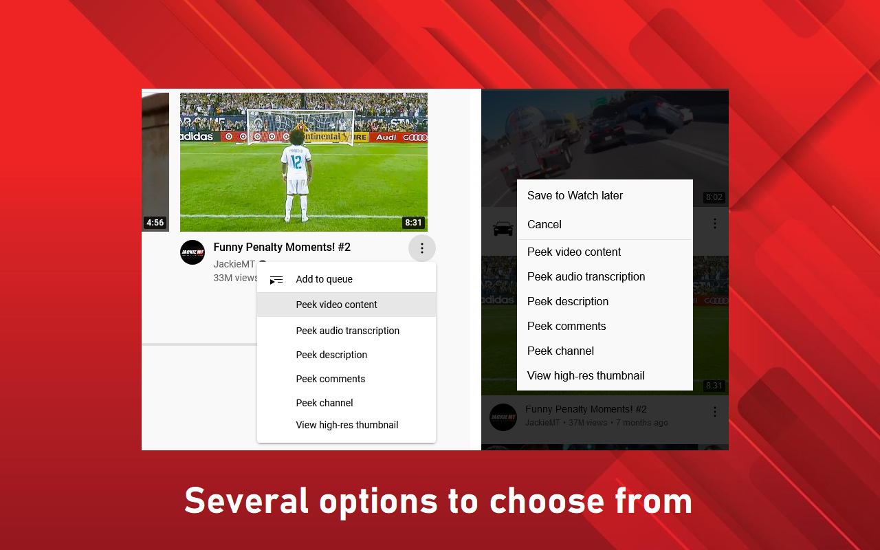 YouTube Clickbait-Buster chrome谷歌浏览器插件_扩展第4张截图