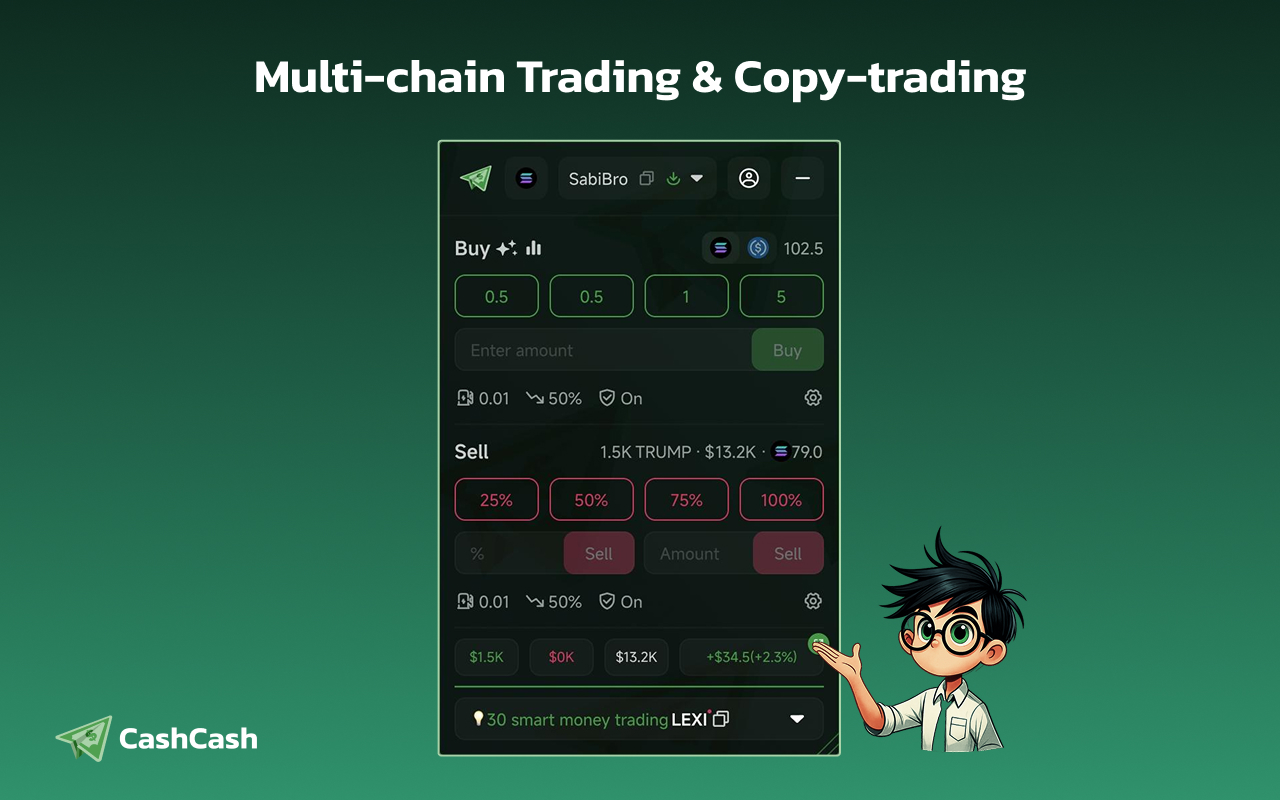 CashCash chrome谷歌浏览器插件_扩展第5张截图