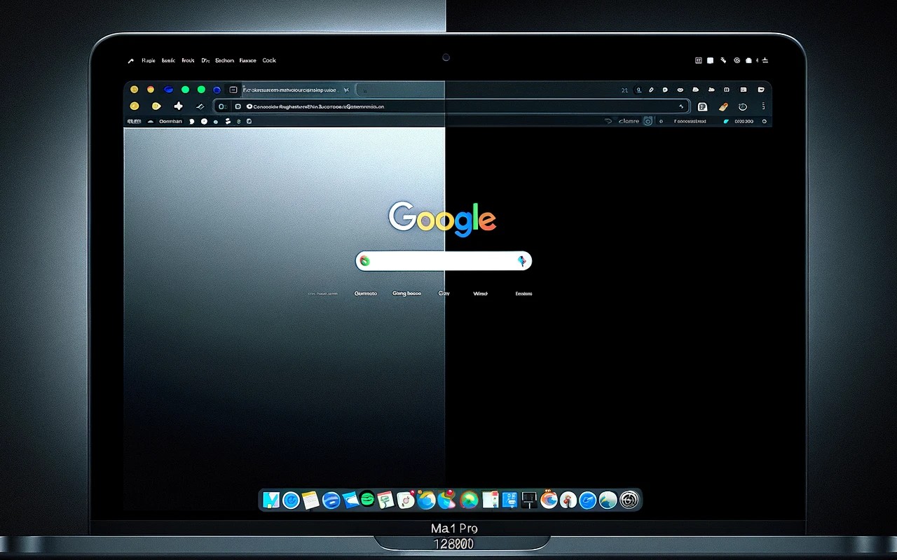 BlaCKout chrome谷歌浏览器插件_扩展第3张截图