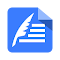 Notes: Keep Sticky Thoughts in Google Drive LOGO 图标
