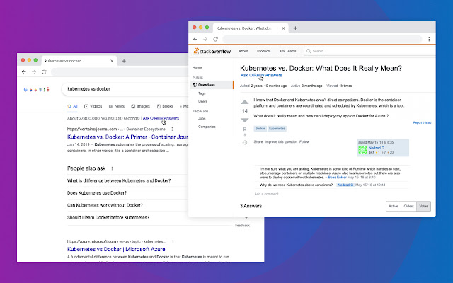 O'Reilly chrome谷歌浏览器插件_扩展第2张截图