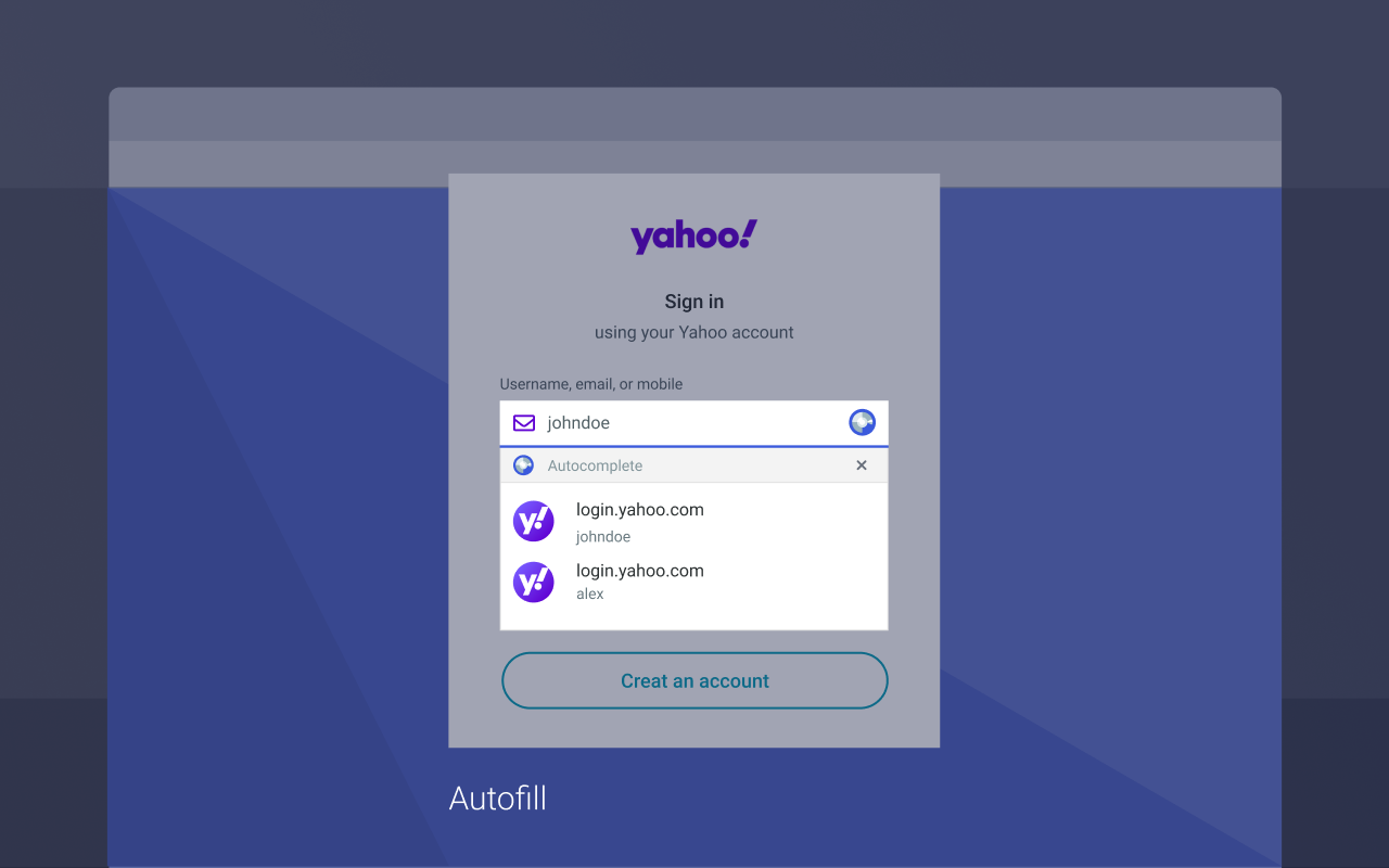 MultiPassword — Password manager chrome谷歌浏览器插件_扩展第1张截图