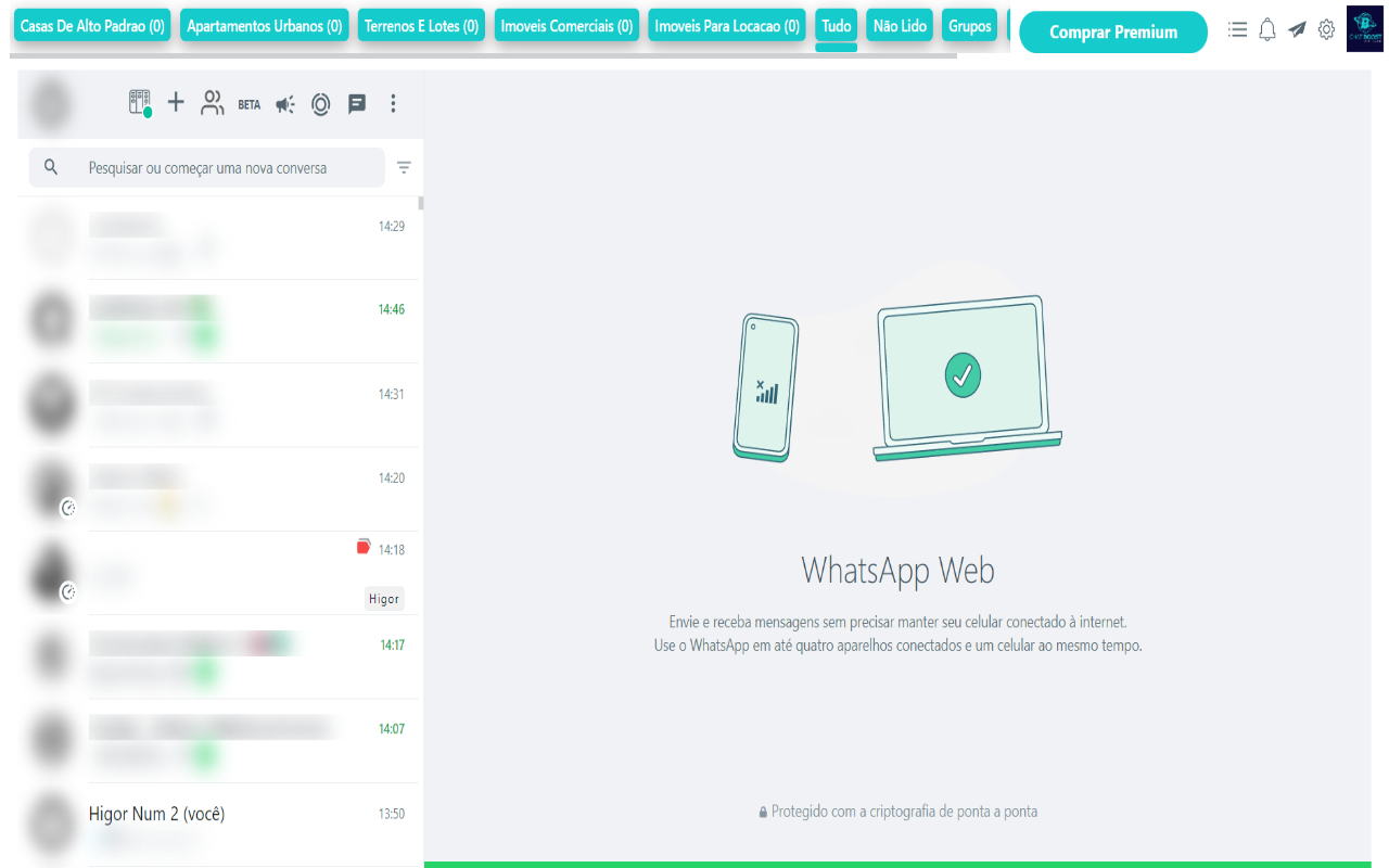 Chat Boost chrome谷歌浏览器插件_扩展第1张截图