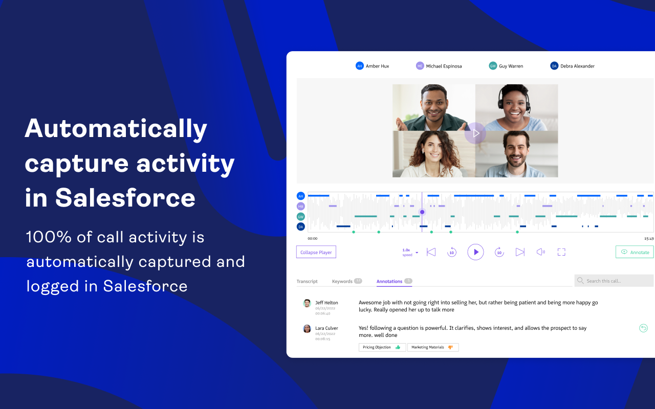 RingDNA by Revenue.io chrome谷歌浏览器插件_扩展第2张截图