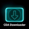 CDA Downloader