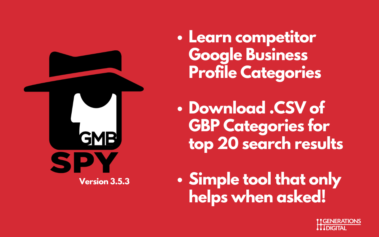 GMBspy chrome谷歌浏览器插件_扩展第2张截图