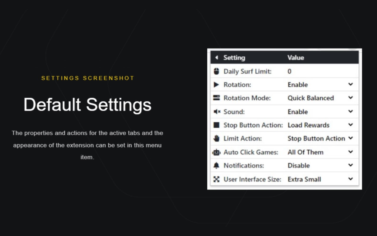 Camel Tabs chrome谷歌浏览器插件_扩展第3张截图