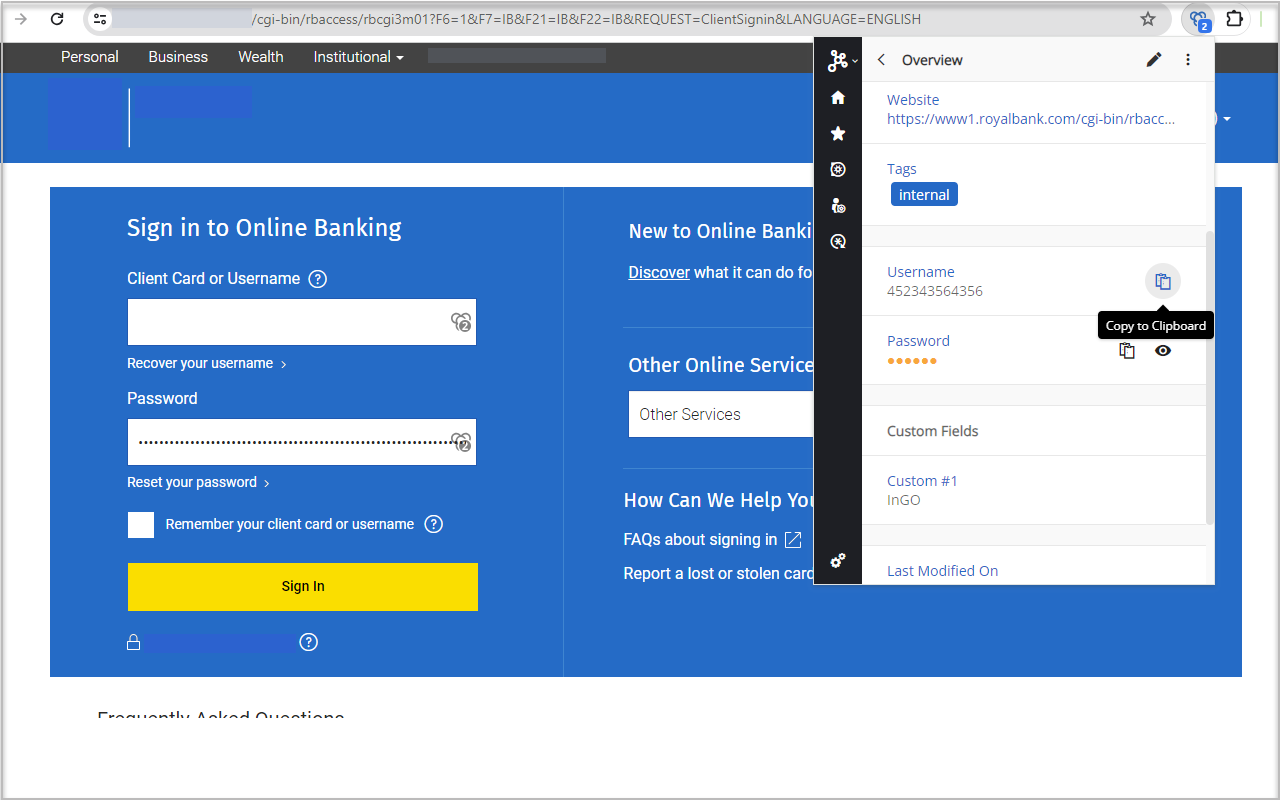 Devolutions Workspace chrome谷歌浏览器插件_扩展第4张截图