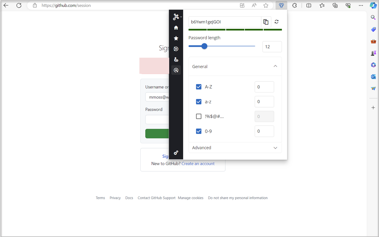 Devolutions Workspace chrome谷歌浏览器插件_扩展第5张截图