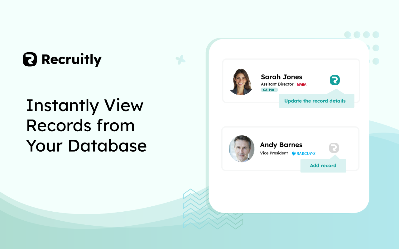 Recruitly chrome谷歌浏览器插件_扩展第3张截图