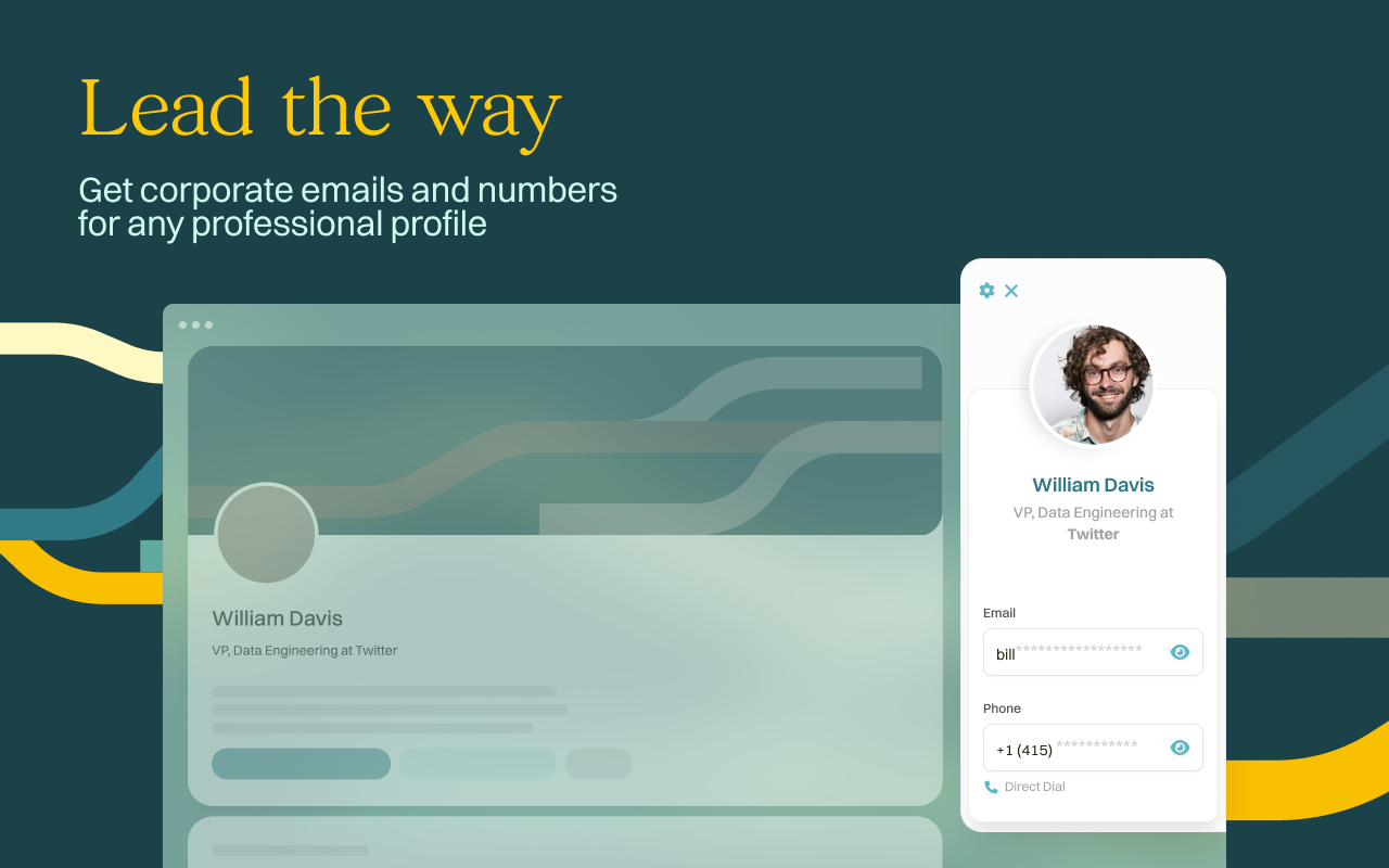 Prospect chrome谷歌浏览器插件_扩展第4张截图