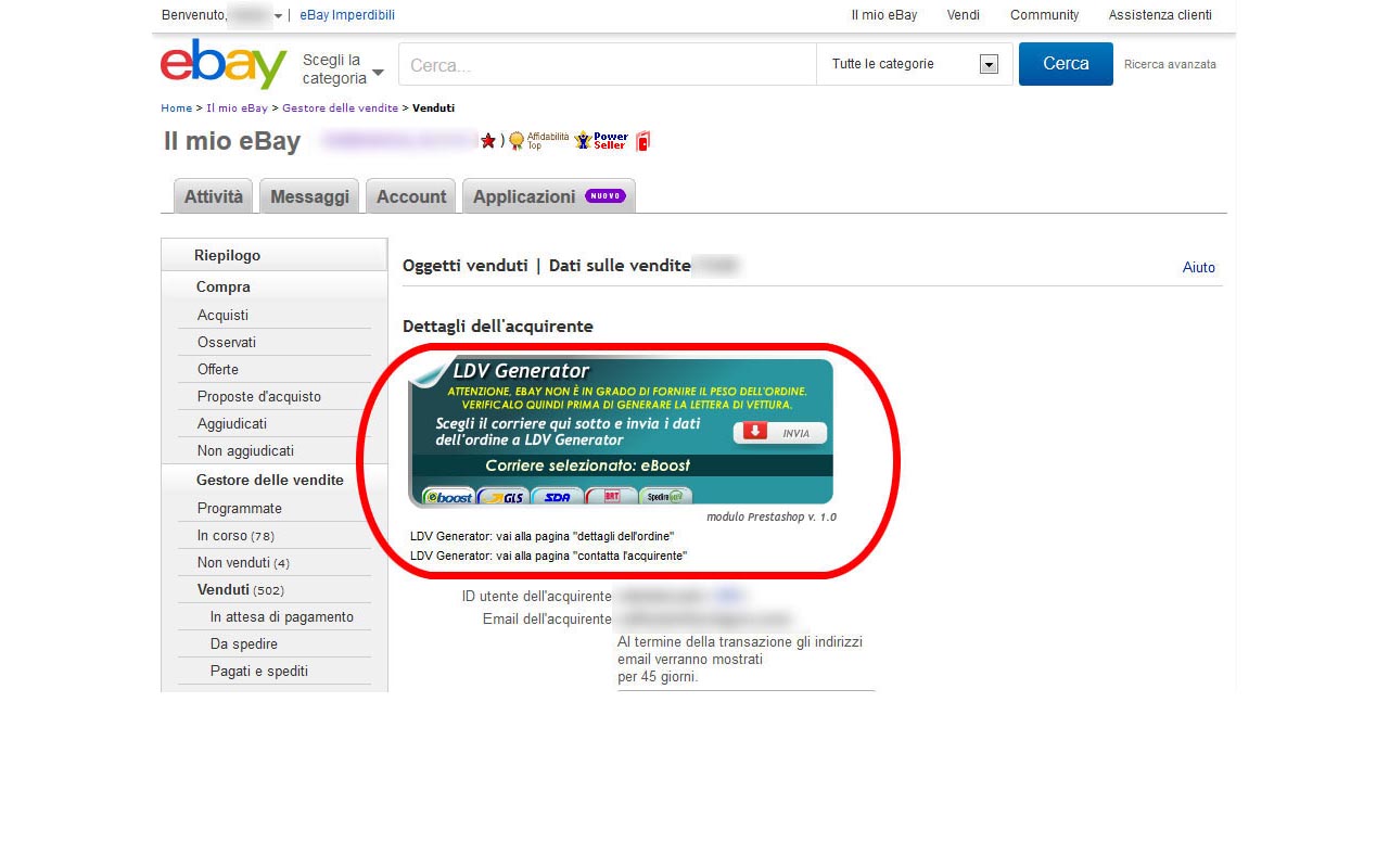 LDV Generator chrome谷歌浏览器插件_扩展第1张截图