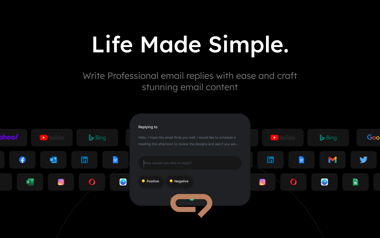 Zuvu AI: The Ultimate AI Agent Sidebar for Google Search & Beyond chrome谷歌浏览器插件_扩展第3张截图