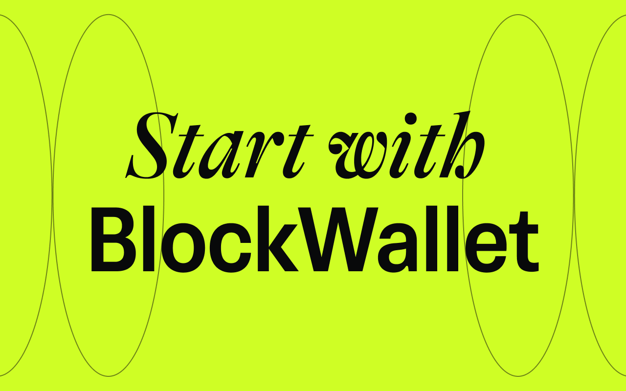 BlockWallet chrome谷歌浏览器插件_扩展第2张截图