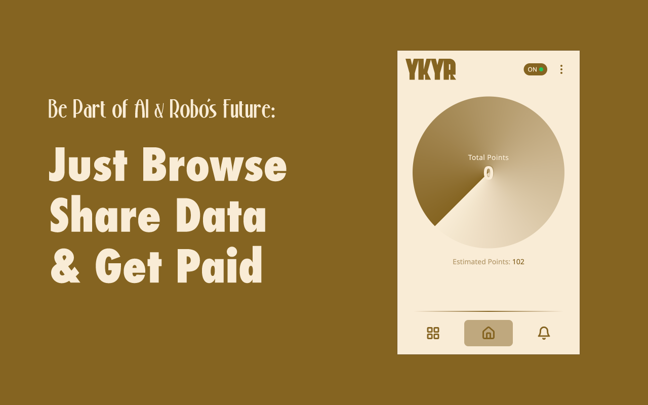 YKYR chrome谷歌浏览器插件_扩展第1张截图