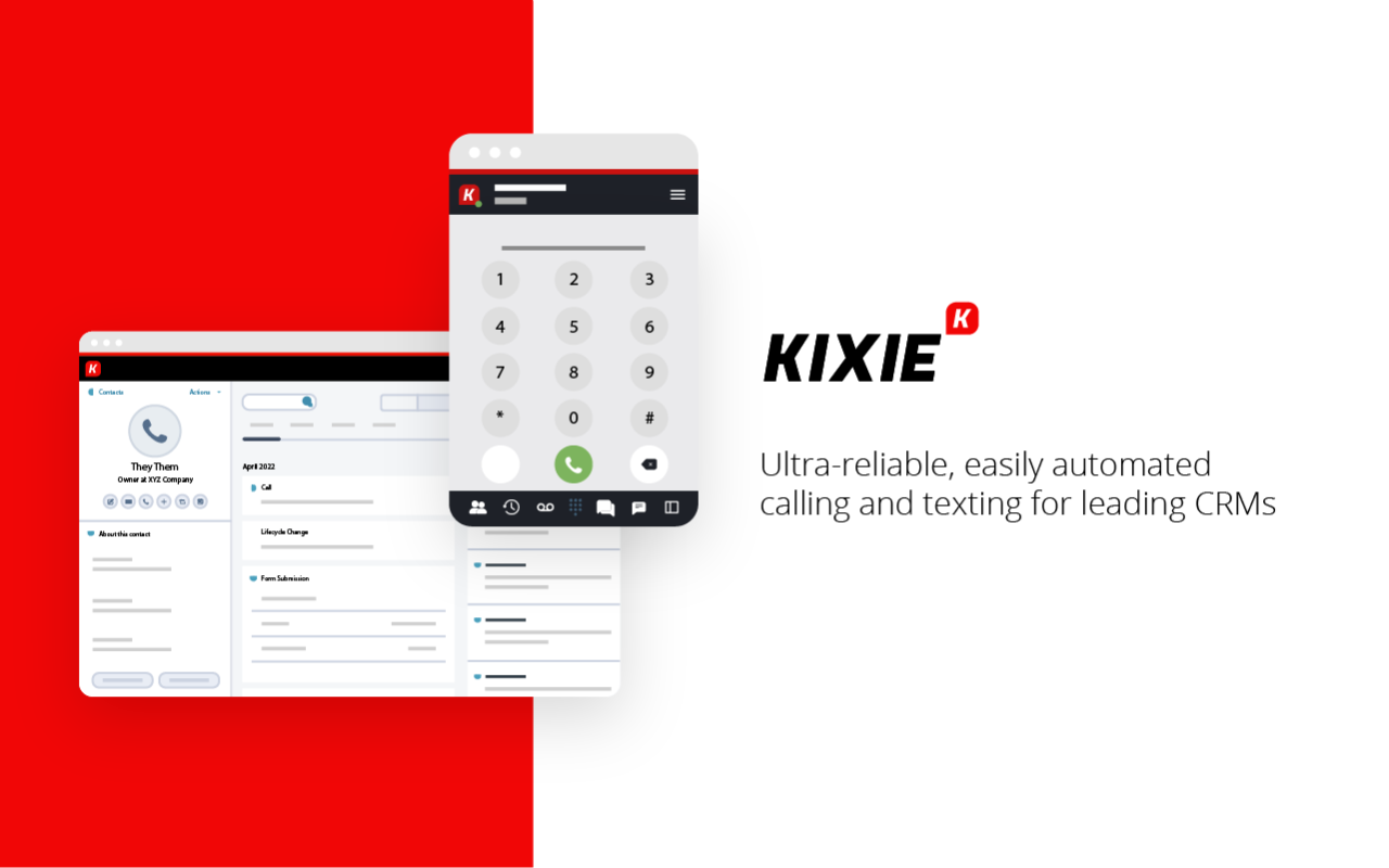 Kixie PowerCall chrome谷歌浏览器插件_扩展第3张截图