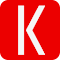 Klinema LOGO 图标