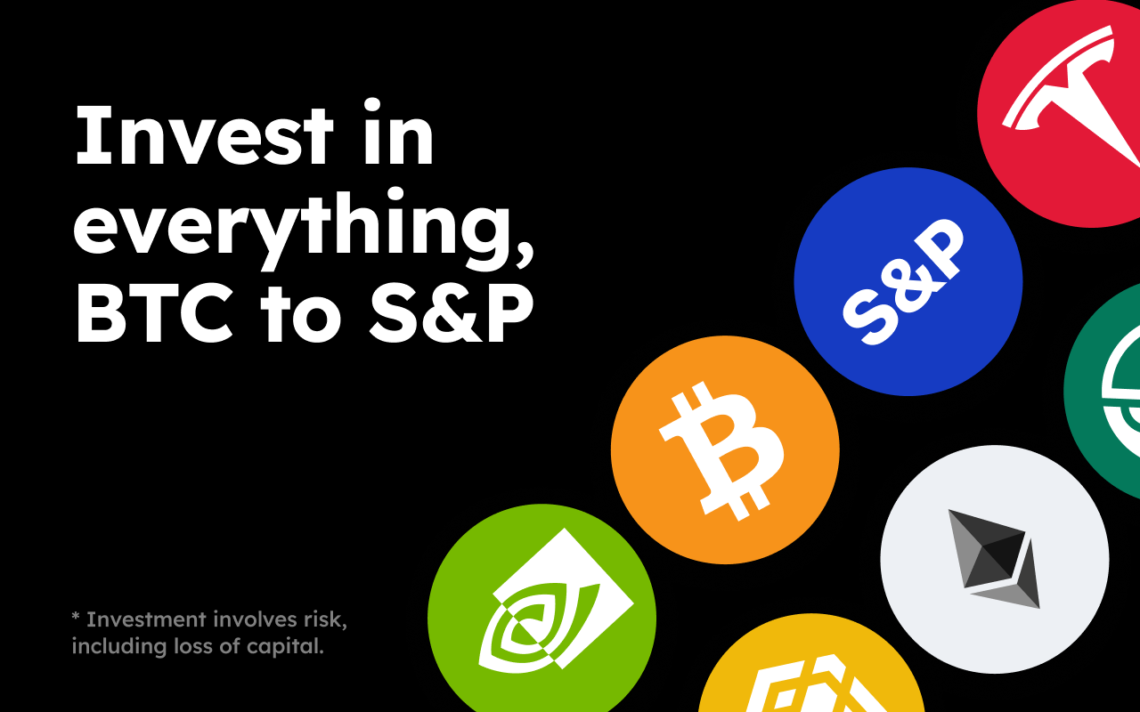 Zeal Wallet chrome谷歌浏览器插件_扩展第3张截图