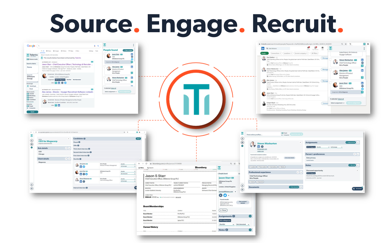 Talentis chrome谷歌浏览器插件_扩展第3张截图