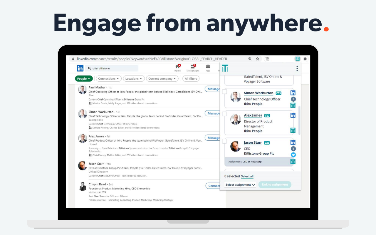 Talentis chrome谷歌浏览器插件_扩展第4张截图