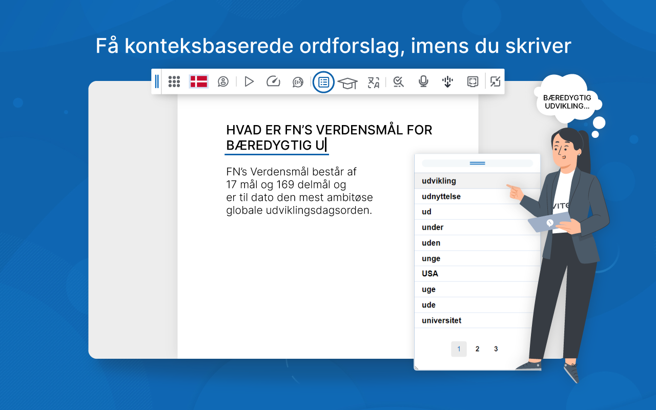 IntoWords Cloud chrome谷歌浏览器插件_扩展第5张截图